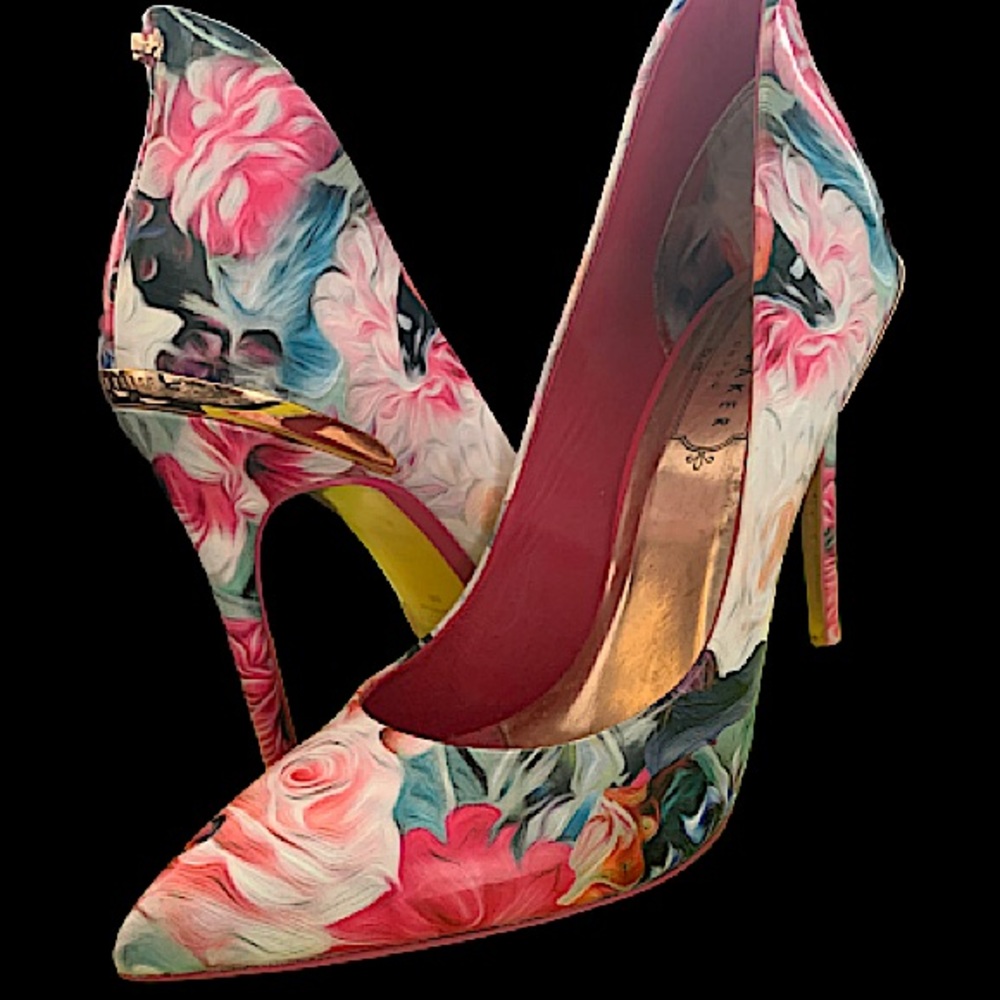 TED BAKER LONDON- SAVENNIERS